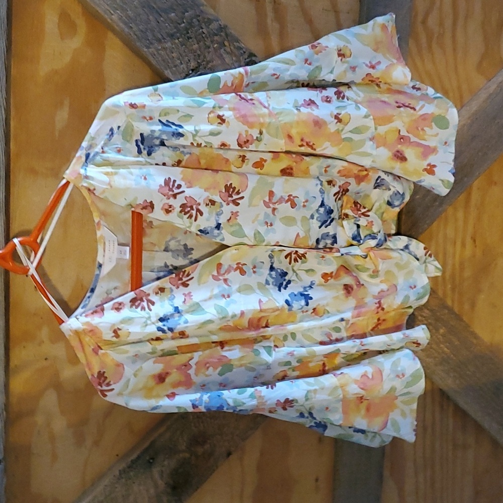 Lauren Conrad top